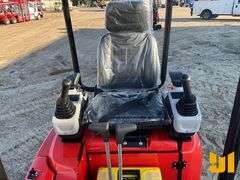 UNUSED 2025 TPM TPM-20K MINI EXCAVATOR SN: TPM20K2508247