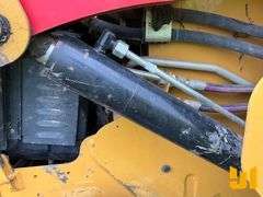 2019 CATERPILLAR 299D3 MULTI TERRAIN LOADER SN: DY900503