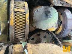 AMERICAN 4260 CRAWLER CRANE SN: GS16I97W