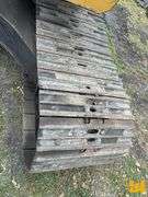 2006 DEERE 240D LC HYDRAULIC EXCAVATOR SN: FF240DX605367