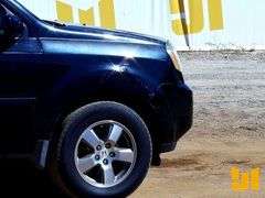 2010 HONDA PILOT VIN: 5FNYF3H69AB003526