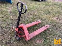 PALLET JACK