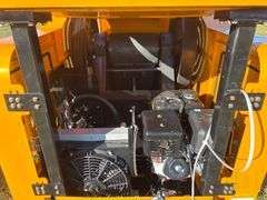 2025 MMS SK-SSJ430 JAW CRUSHER  SN: SSJ430J2508224