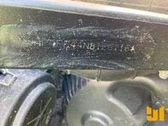 2022 POLARIS PRO XD 4000D UTV SN: 4XAP4ED44N8126116