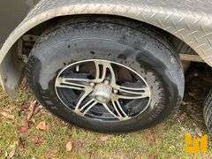 2018 STEALTH ENTERPRISE LLC ENCLOSED TRAILER 7'X16' VIN: 52LBE162XJE063436