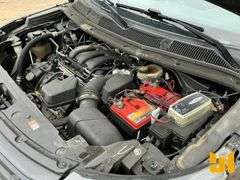 2016 FORD EXPLORER VIN: 1FM5K8AR6GGD16558 AWD