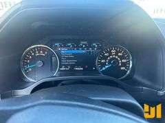 2017 FORD F-150 PLATINUM CREW CAB 4X4 PICKUP VIN: 1FTEW1EG7HFB05871