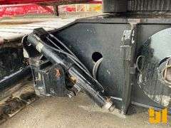 1998 MANITOWOC 777 CRAWLER CRANE SN: 7771037