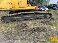 2006 DEERE 240D LC HYDRAULIC EXCAVATOR SN: FF240DX605367