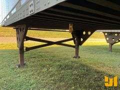 2002 UTILITY TRAILER MANUFACTURER VS2DC 53'X102" VAN TRAILER VIN: 1UYVS25372C825602