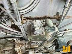 1974 MANITOWOC 4000-W CRAWLER CRANE SN: 40477