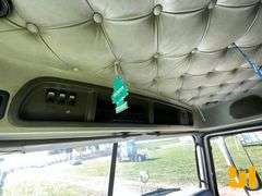 2014 MACK CXU (PINNACLE) TANDEM AXLE TRUCK TRACTOR VIN: 1M1AW07Y7EM040686