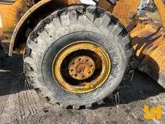 1979 FIAT ALLIS 645B WHEEL LOADER SN: 11Y-06046
