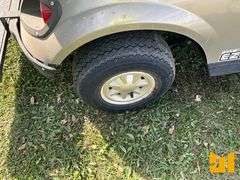 2014 EZ GO TXT 48 GOLF CART SN: 3061181