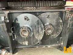 1998 MANITOWOC 777 CRAWLER CRANE SN: 7771037