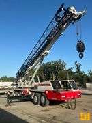 2020 LINK-BELT HTC 8675 TRUCK CRANE