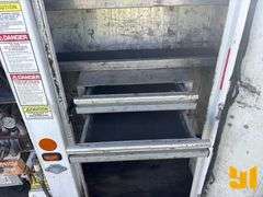 2019 CHEVROLET SILVERADO 5500HD FEC 4400 LB BOOM TRUCK VIN: 1HTKHPVK8KH885611