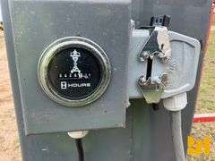 2012 SKYJACK SJ12 SN: 14001542 VERTICAL MAST LIFT