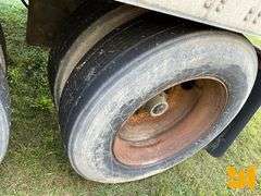 2009 UTILITY TRAILER MANUFACTURER VS2DX 53'X102" VAN TRAILER VIN: 1UYVS25339P681002