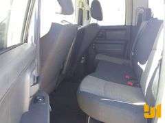 2009 DODGE RAM 1500 CREW CAB 4X2 PICKUP VIN: 1D3HB18K49S806067