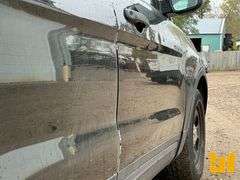 2017 FORD EXPLORER VIN: 1FM5K8AR9HGB93372 AWD