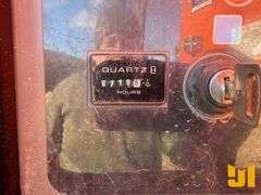 2012 JLG 660SJ TELESCOPIC BOOM LIFT SN: 0300156723