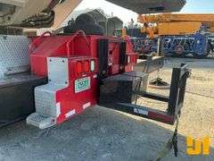 2020 LINK-BELT HTC 8675 TRUCK CRANE