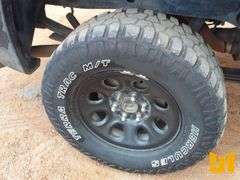 2009 CHEVROLET EXTENDED CAB 4X4 PICKUP VIN: 1GCEK19C89Z251375