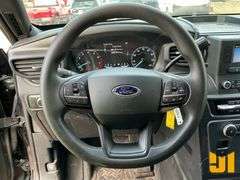 2020 FORD EXPLORER VIN: 1FM5K8AB3LGB84890 AWD