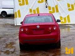 2007 VOLKSWAGEN JETTA VIN: 3VWSF71K57M015453 FWD