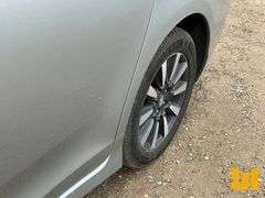 2019 TOYOTA SIENNA VIN: 5TDJZ3DC6KS220999 AWD