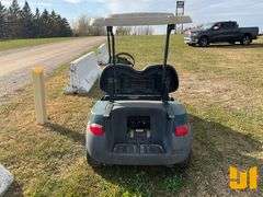 2008 CLUB CAR PRECEDENT SN: PH0841-970770