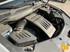 2016 CHEVROLET EQUINOX VIN: 2GNFLEEK6G6339752 AWD