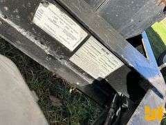 2012 CATERPILLAR XQ30-8 TRAILER MOUNTED GENERATOR SN: PGBE01337