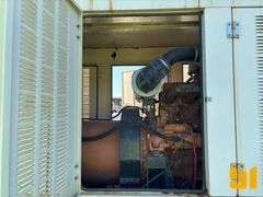 2001 GENERAC 1884590100 SKID MOUNTED GENERATOR