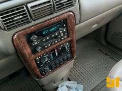 2003 OLDSMOBILE SILHOUETTE VIN: 1GHDX03E33D171837 FWD