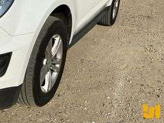 2016 CHEVROLET EQUINOX VIN: 2GNFLEEK6G6339752 AWD