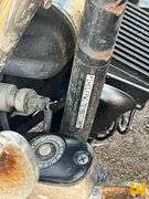 2002 HARLEY-DAVIDSON ELECTRA GLIDE CLASSIC MOTORCYCLE VIN: 1HD1FFW172Y607196