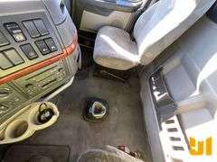 2007 VOLVO TRUCK VNL TANDEM AXLE DAY CAB TRUCK TRACTOR VIN: 4V4NC9GH47N481594