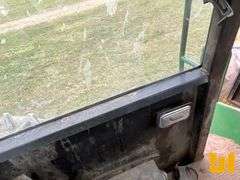 1980 JOHN DEERE 8440 4X4 TRACTOR SN: 003458R