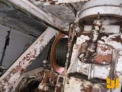 1974 MANITOWOC 4000-W CRAWLER CRANE SN: 40477