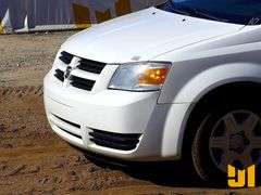 2010 DODGE GRAND CARAVAN VIN: 2D4CN1AE4AR169513