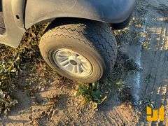 2018 CLUB CAR PRECEDENT GOLF CART SN: JE1840-912921