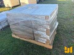 MIXED MOSAIC WHITE 2X4 ,BEIGE 2” X 4”, 768 SQFT