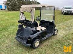 2019 EZ GO RXV GOLF CART SN: 5508628