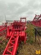 1998 MANITOWOC 777 CRAWLER CRANE SN: 7771037