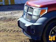 2007 DODGE NITRO VIN: 1D8GT28K27W689037