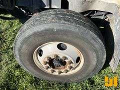 2013 INTERNATIONAL SF625 T/A DIGGER DERRICK TRUCK TEREX COMMANDER C4050 VIN: 1HTWGAZR8DJ353442