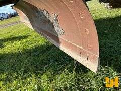 2007 VOLVO G946 MOTORGRADER SN: VCE0G946V00040079