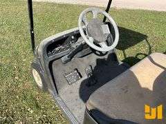 2014 EZ GO TXT 48 GOLF CART SN: 3061181